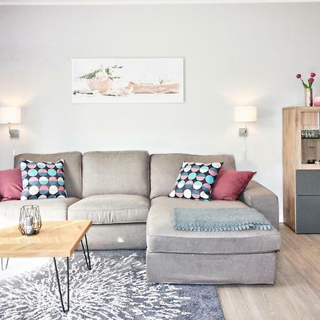 Апартаменты Haus Carolin Dangast Фарель Экстерьер фото